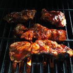 Country Style Pork Ribs | Dishin' With Darla
